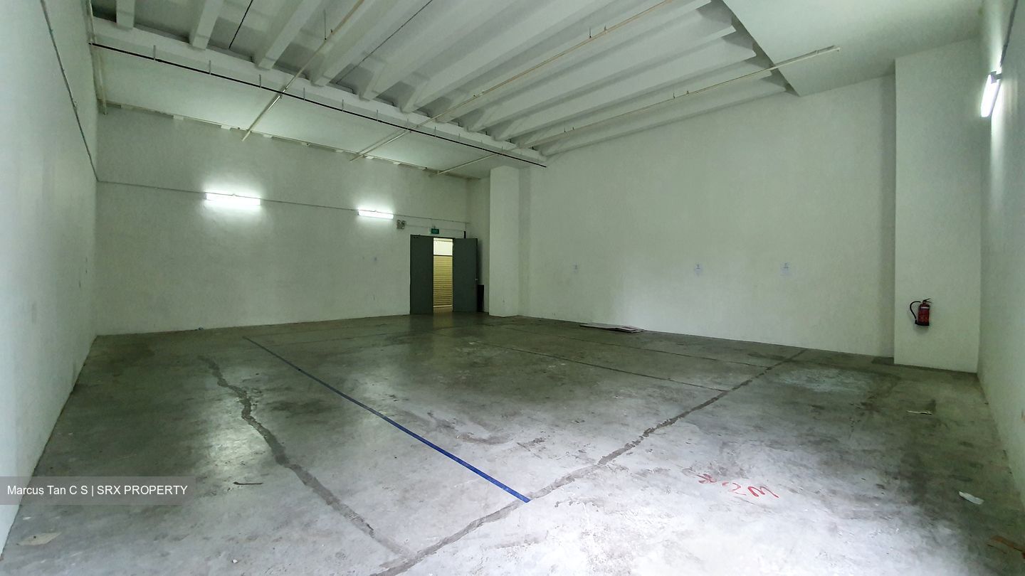 Space@tampines (D18), Warehouse #311875781